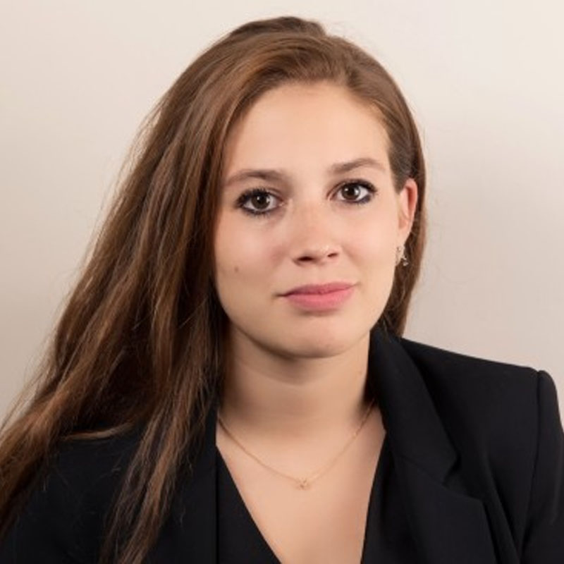Claire Avrin, Unibail-Rodamco-Westfield (URW)